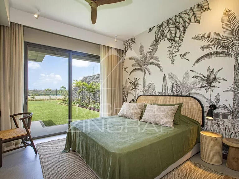 Villa with Sea view Mauritius - 4 bedrooms - 445m²