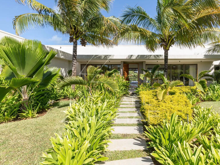 Villa Île Maurice - 4 chambres - 320m²