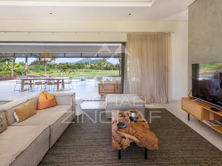 Villa Mauritius - 4 bedrooms - 320m²