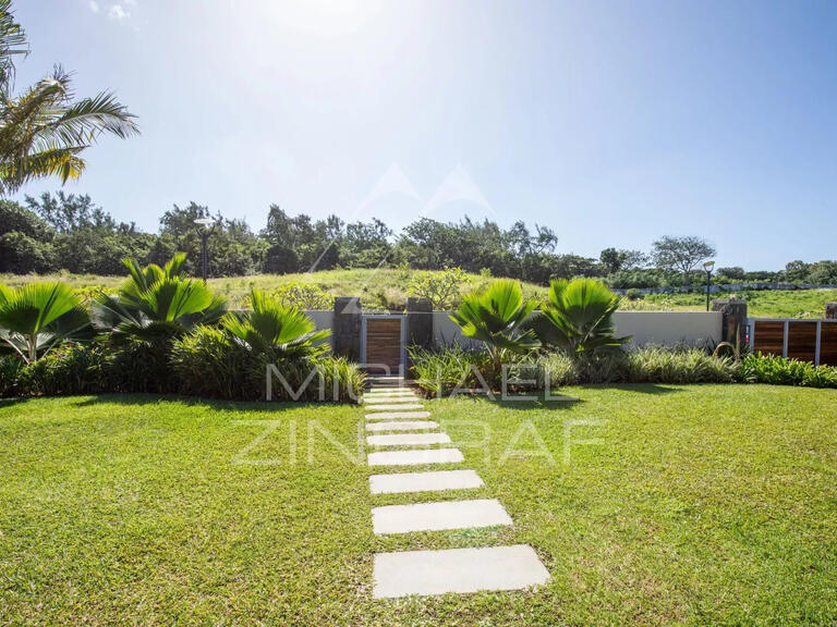 Villa Mauritius - 4 bedrooms - 320m²