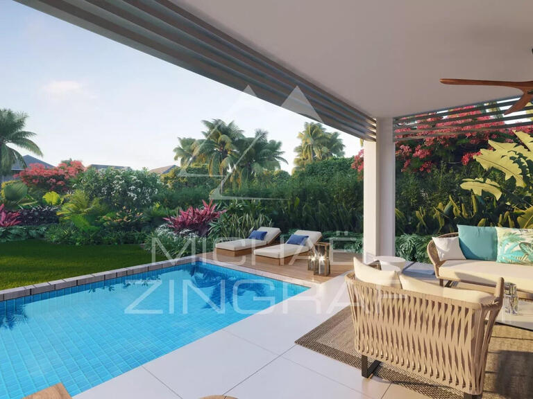 Villa Mauritius - 3 bedrooms - 361m²