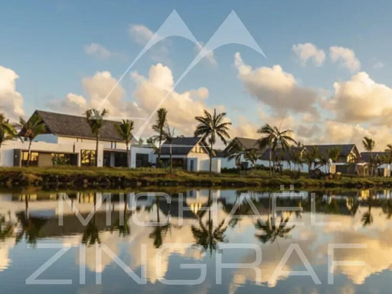 Villa Mauritius - 4 bedrooms - 462m²