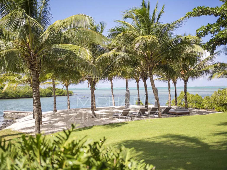 Villa with Sea view Mauritius - 5 bedrooms - 630m²