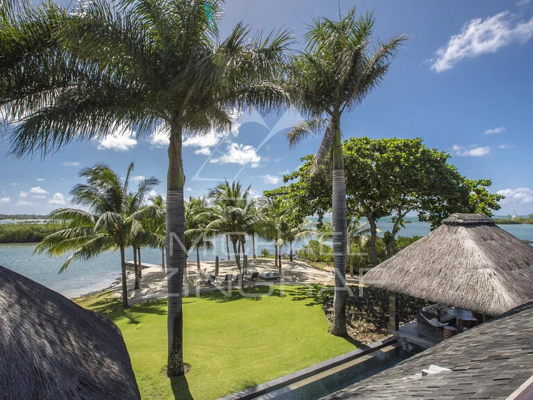 Villa with Sea view Mauritius - 5 bedrooms - 630m²