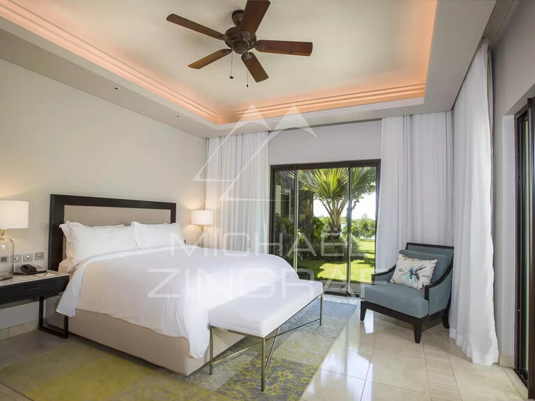 Villa Mauritius - 5 bedrooms - 630m²