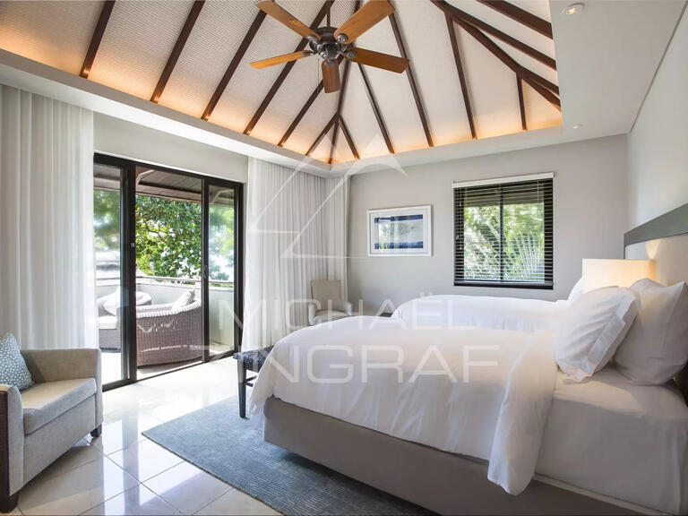 Villa Mauritius - 5 bedrooms - 630m²