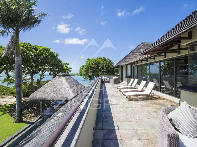 Villa with Sea view Mauritius - 5 bedrooms - 630m²