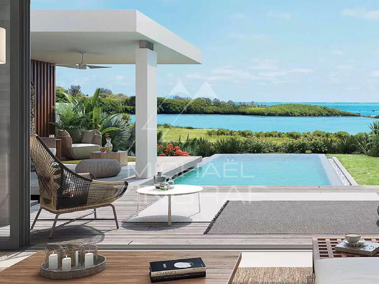 Villa Mauritius - 3 bedrooms - 253m²