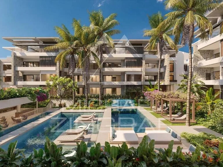 Villa Mauritius - 3 bedrooms - 512m²