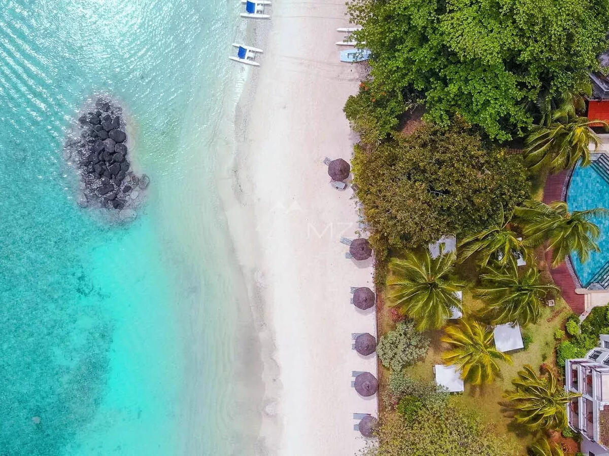 Villa Île Maurice