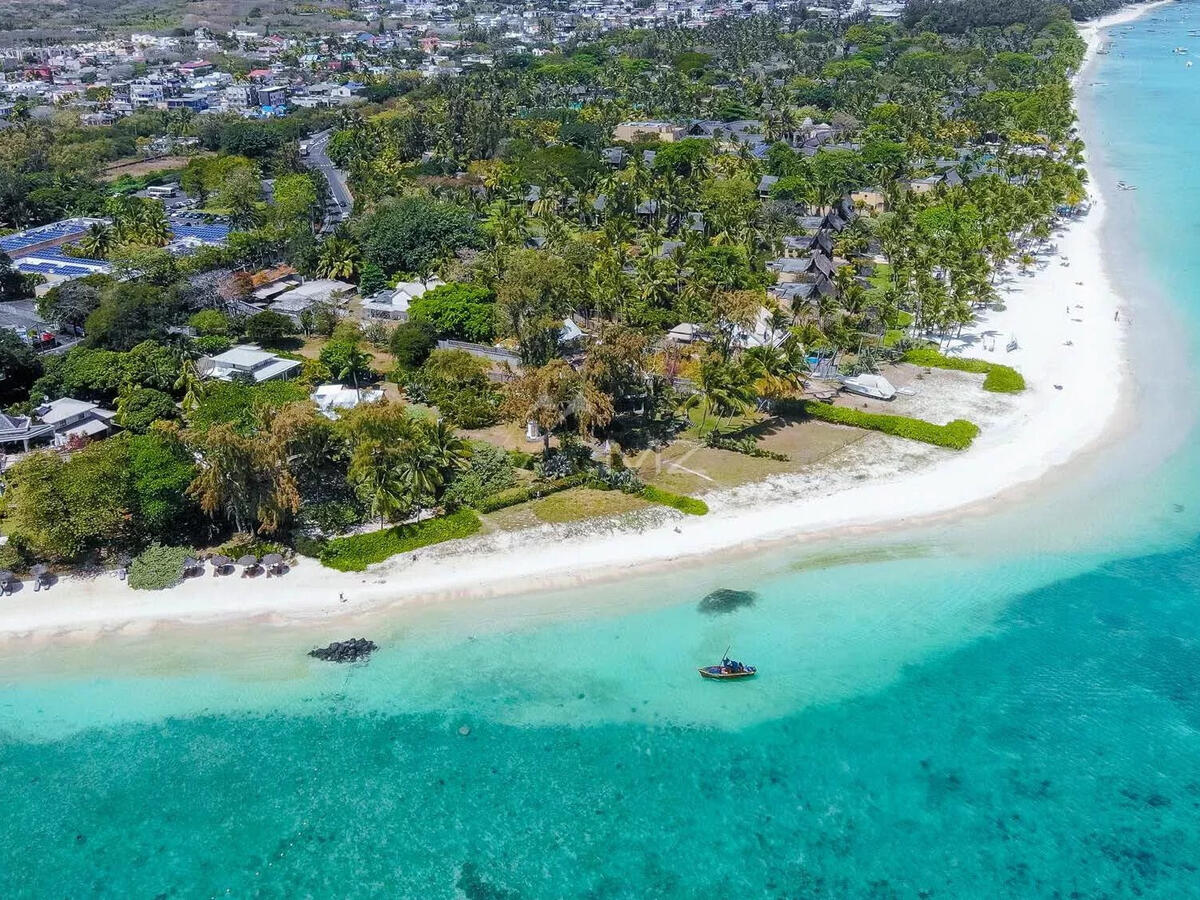 Villa Île Maurice