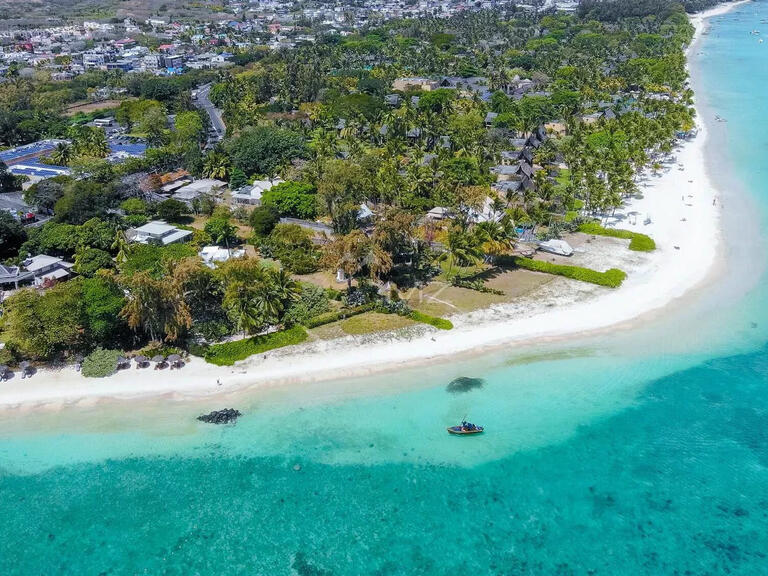 Villa Île Maurice - 4 chambres - 583m²