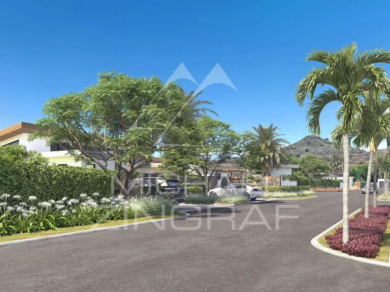 Villa Mauritius - 4 bedrooms - 205m²