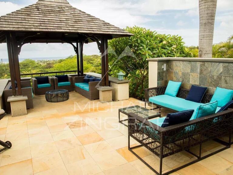 Villa Mauritius - 4 bedrooms - 319m²