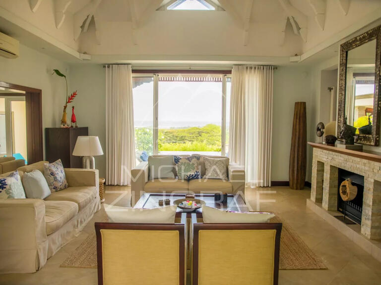 Villa Mauritius - 4 bedrooms - 319m²