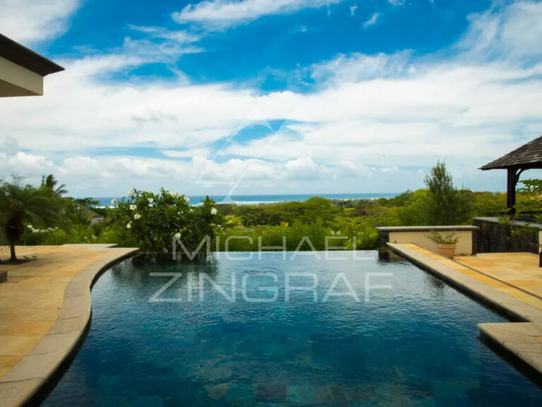 Villa Mauritius - 4 bedrooms - 319m²