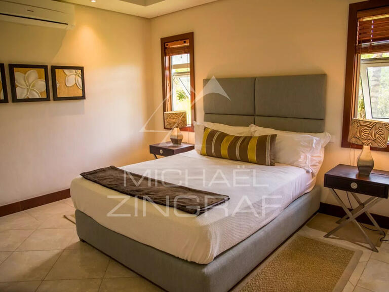 Villa Mauritius - 4 bedrooms - 319m²