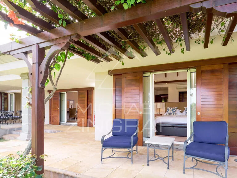 Villa with Sea view Mauritius - 4 bedrooms - 302m²