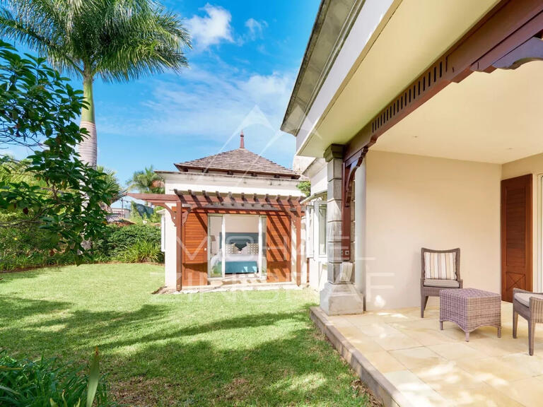 Villa with Sea view Mauritius - 4 bedrooms - 302m²