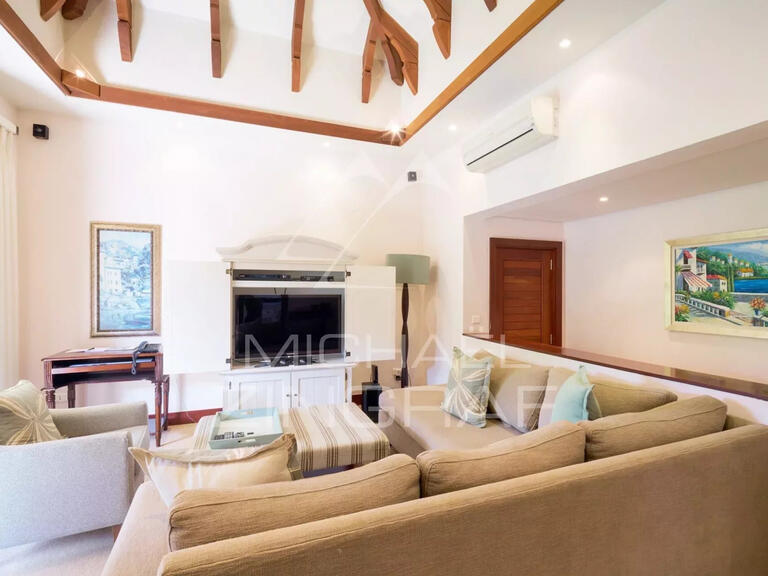 Villa with Sea view Mauritius - 4 bedrooms - 302m²