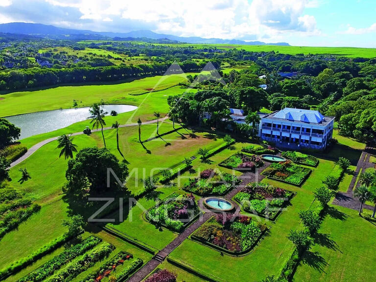 Villa with Sea view Mauritius - 4 bedrooms - 225m²