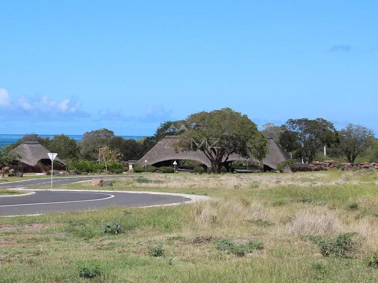 Villa Île Maurice - 4 chambres - 376m²