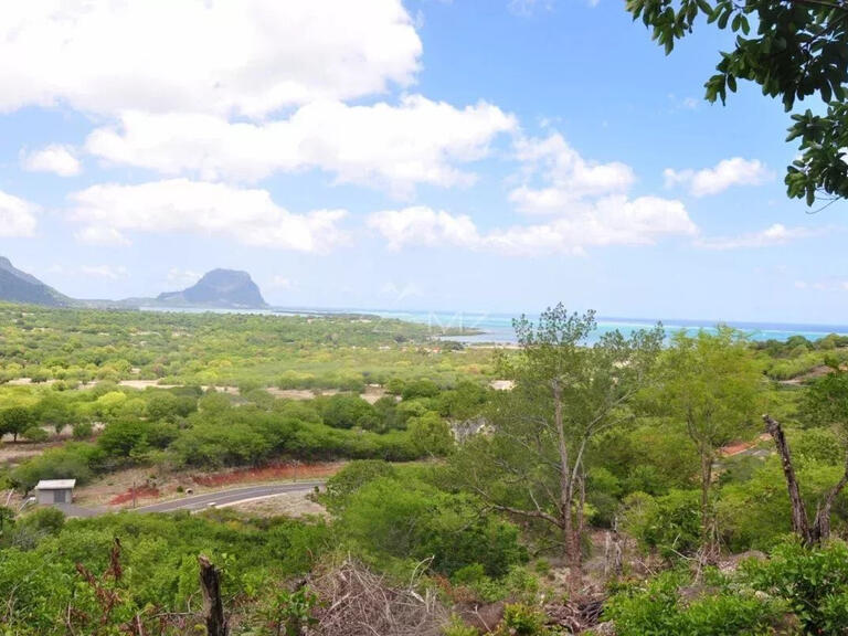 Villa Île Maurice - 4 chambres - 376m²