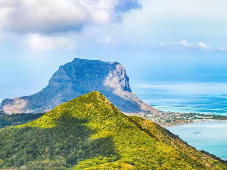 Villa Île Maurice