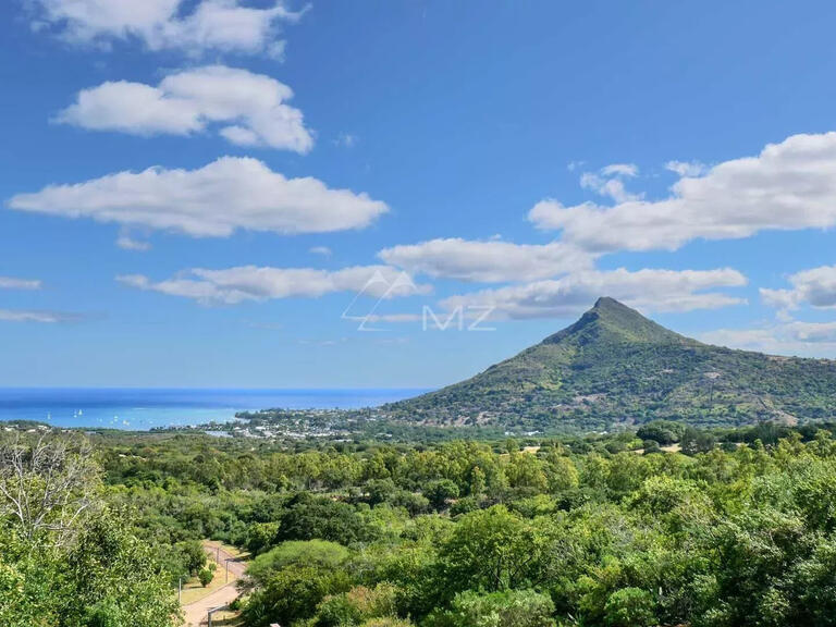 Villa Île Maurice - 4 chambres - 376m²