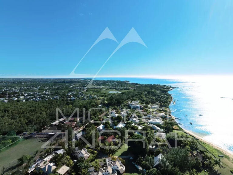 Villa with Sea view Mauritius - 3 bedrooms - 301m²