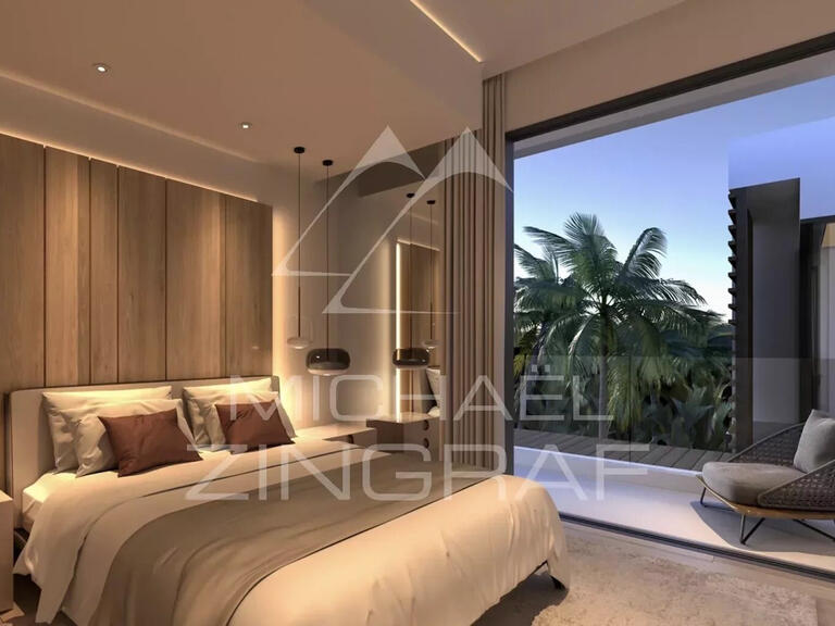 Villa with Sea view Mauritius - 4 bedrooms - 503m²