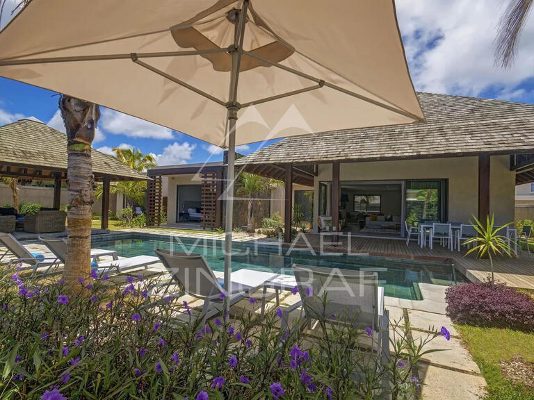 Villa Mauritius - 4 bedrooms - 355m²