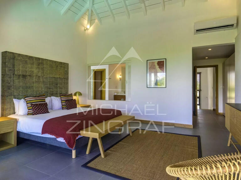 Villa Mauritius - 4 bedrooms - 355m²