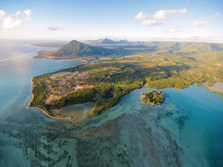 Villa Île Maurice - 3 chambres - 401m²