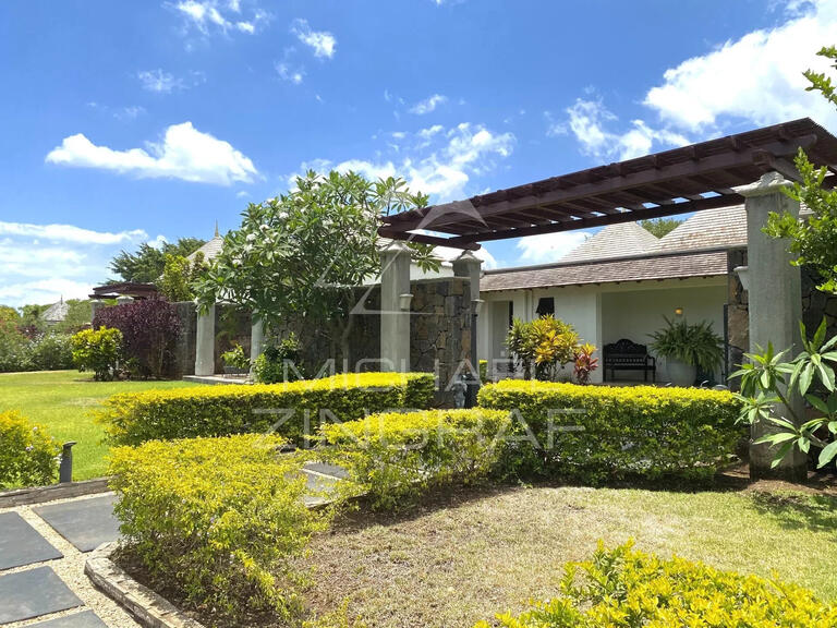 Villa Mauritius - 4 bedrooms - 573m²