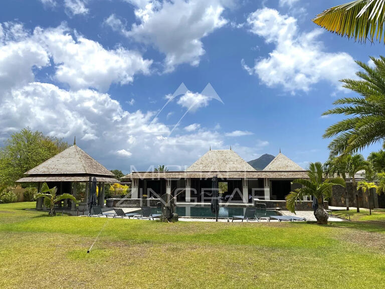 Villa Mauritius - 4 bedrooms - 573m²