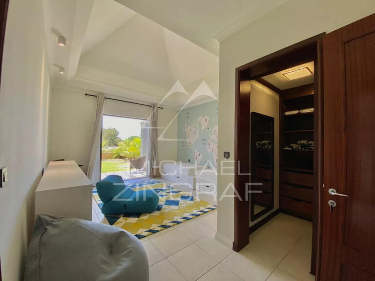 Villa Mauritius - 4 bedrooms - 573m²