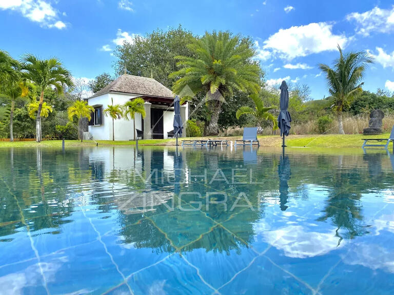 Villa Mauritius - 4 bedrooms - 573m²