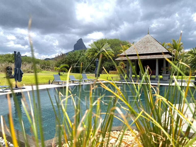 Villa Mauritius - 4 bedrooms - 573m²