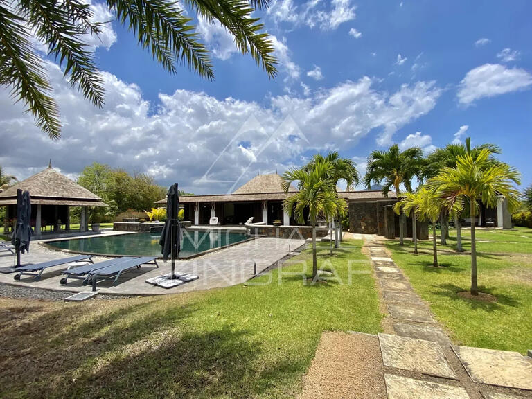 Villa Mauritius - 4 bedrooms - 573m²