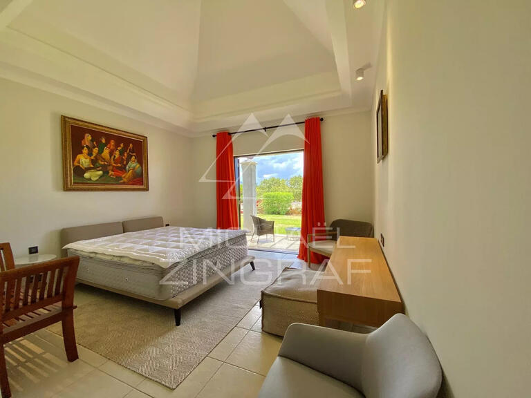 Villa Mauritius - 4 bedrooms - 573m²