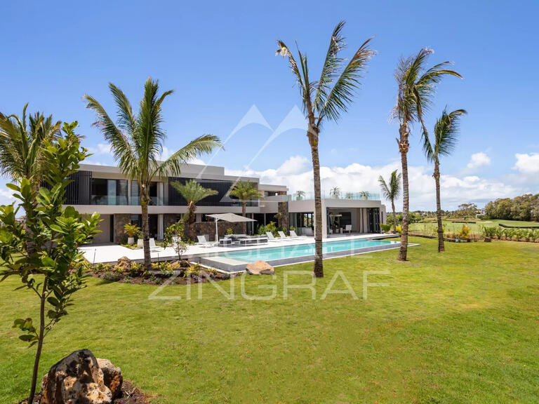 Villa Mauritius - 5 bedrooms - 726m²