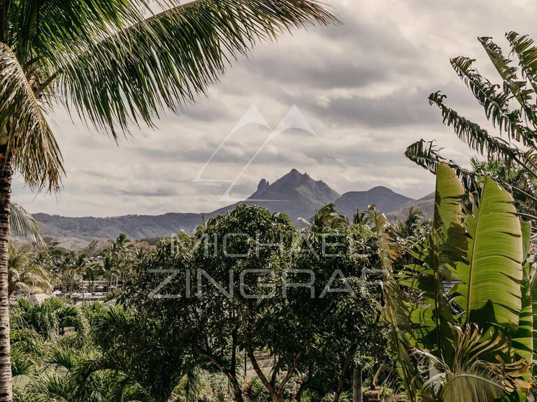 Villa with Sea view Mauritius - 6 bedrooms - 550m²