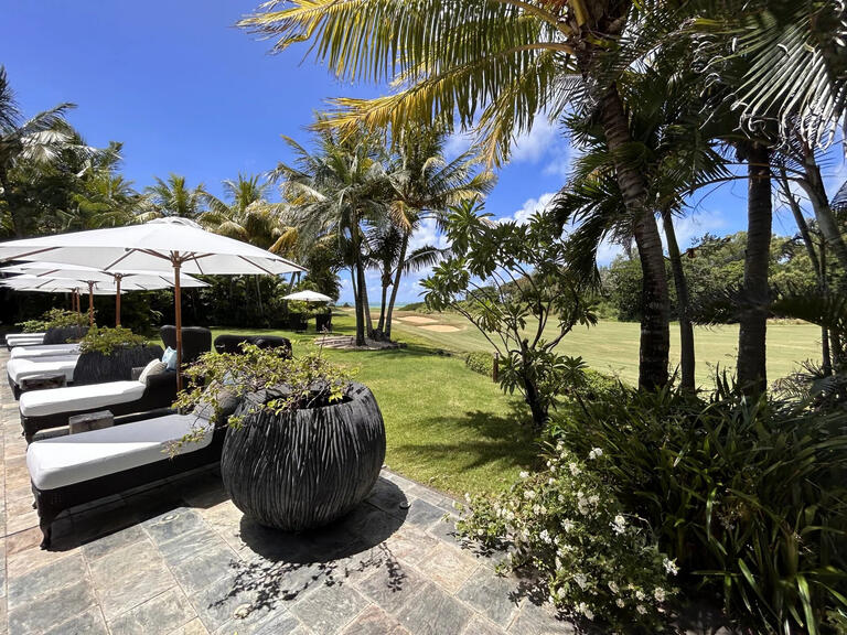 Villa Île Maurice - 5 chambres - 485m²