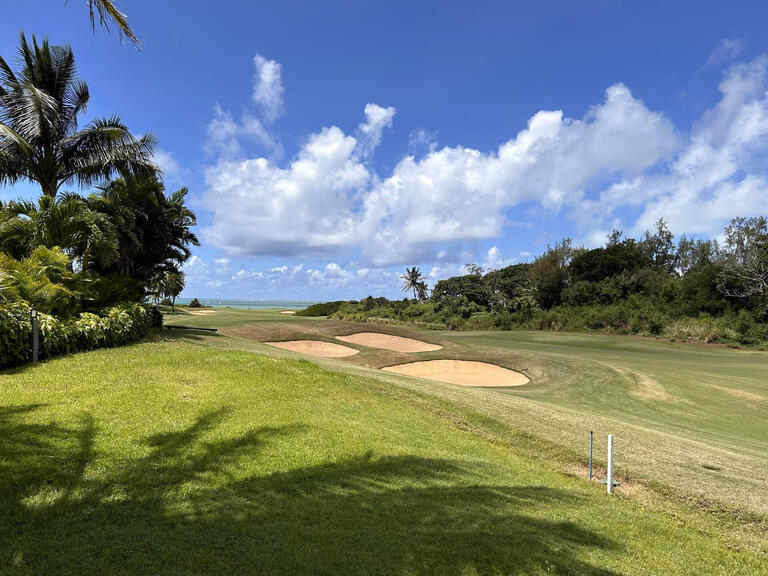 Villa Île Maurice - 5 chambres - 485m²