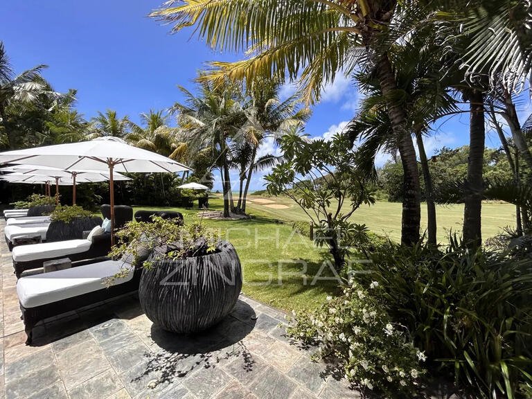 Villa with Sea view Mauritius - 5 bedrooms - 485m²