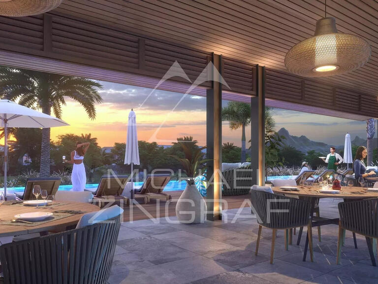 Villa Mauritius - 3 bedrooms - 271m²