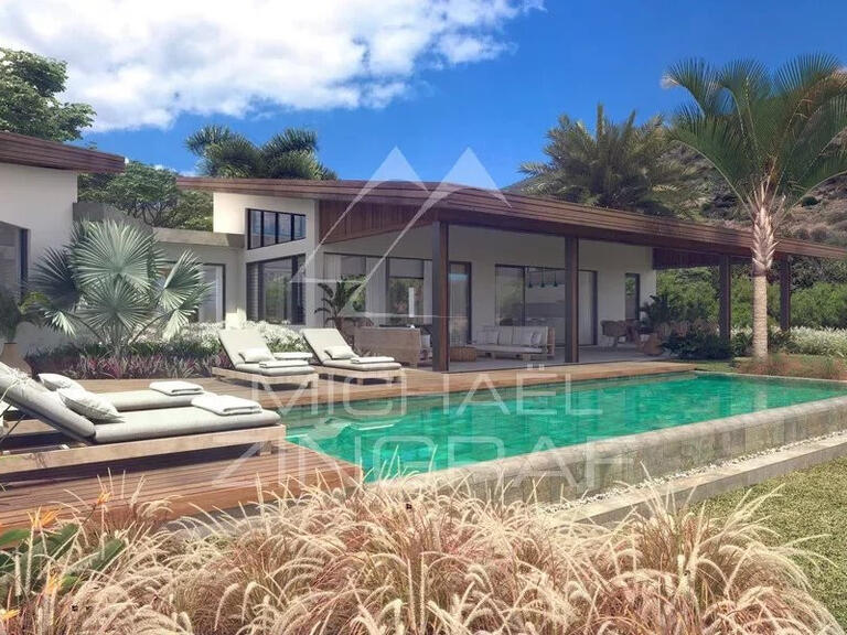 Villa Mauritius - 3 bedrooms - 271m²