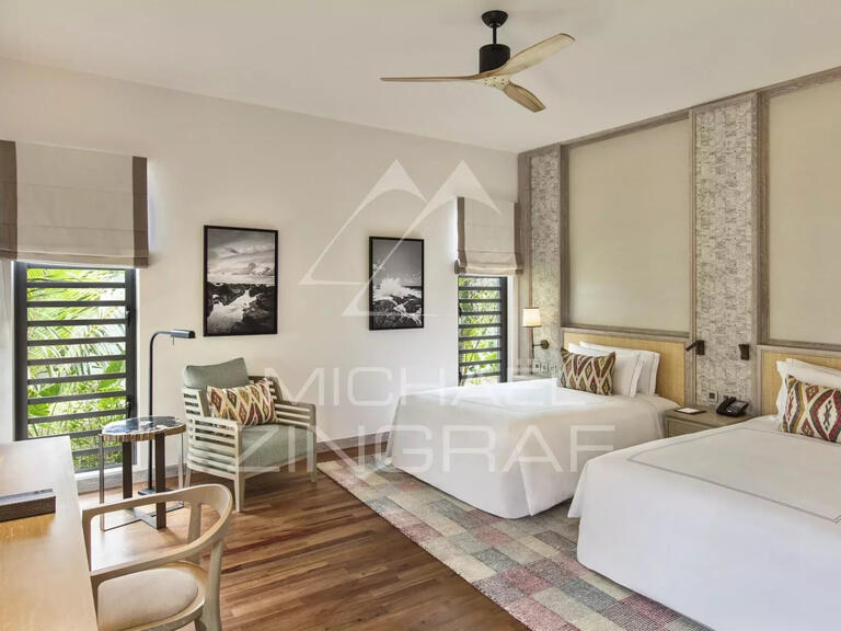 Villa Mauritius - 2 bedrooms - 270m²