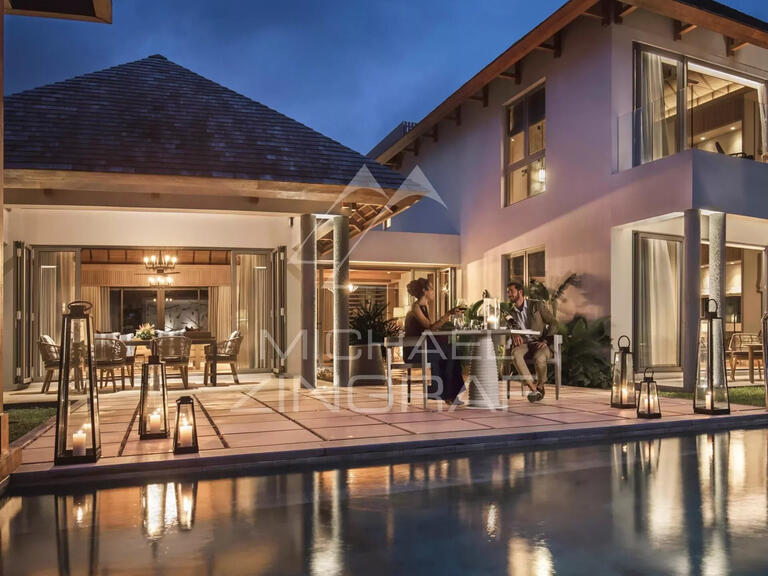 Villa Mauritius - 2 bedrooms - 270m²